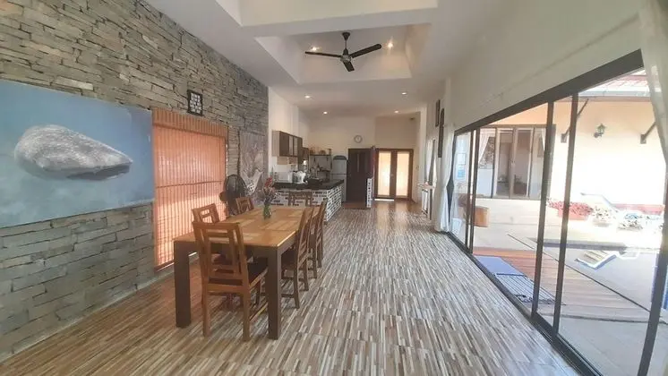 Standard Ev, 3 Yatak Odası