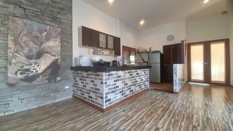 Standard Ev, 3 Yatak Odası