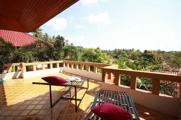 Family Villa, 3 Yatak Odası, Mutfak, Bahçeli
