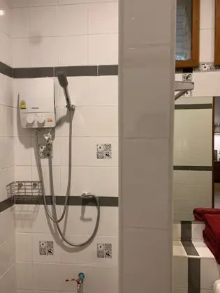 Standard Villa, 1 Çift Kişilik Yatak, Mutfak, Bahçeli