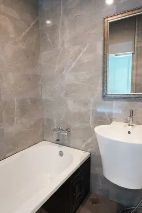 Standard Villa, 1 Çift Kişilik Yatak, Mutfak, Bahçeli