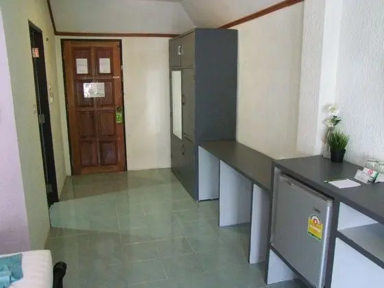 King Room, (City View)