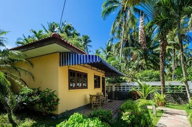 1-Bedroom Villa
