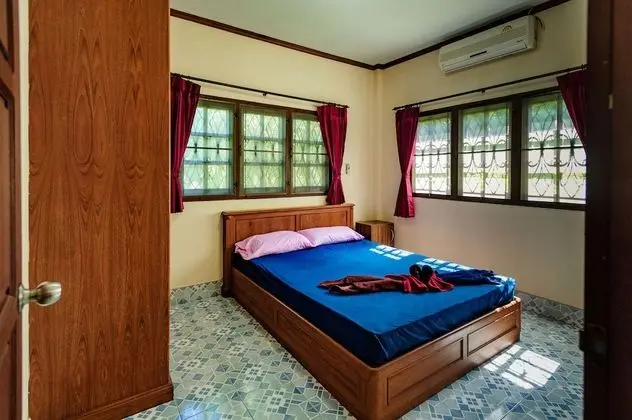 1-Bedroom Villa