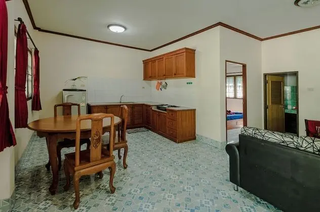 1-Bedroom Villa