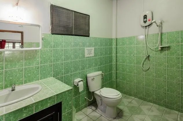 1-Bedroom Villa
