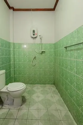 1-Bedroom Villa