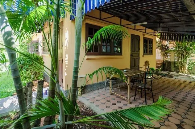 1-Bedroom Apartment