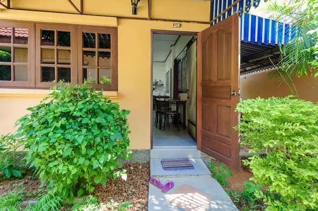 1-Bedroom Apartment