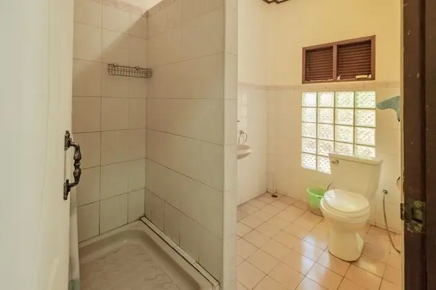 1-Bedroom Apartment