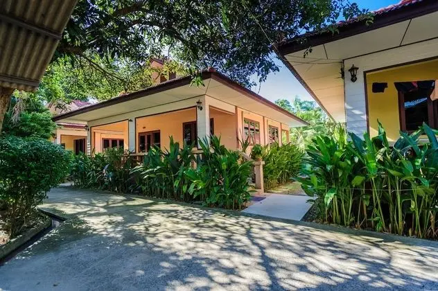 2-Bedroom Villa