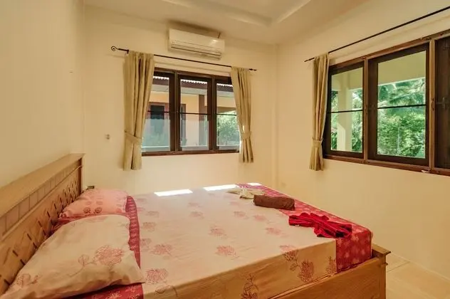 2-Bedroom Villa