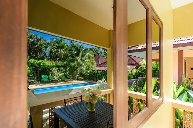 2-Bedroom Villa
