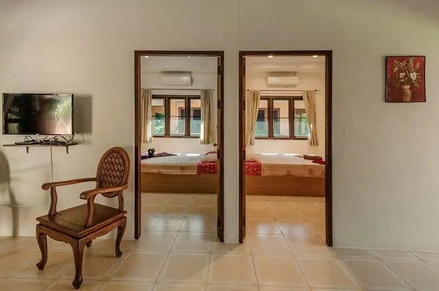 2-Bedroom Villa