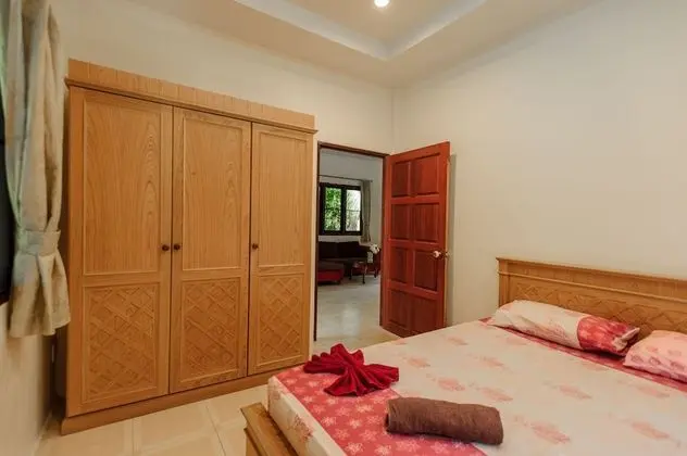 2-Bedroom Villa