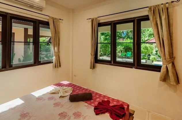 2-Bedroom Villa