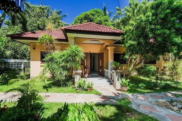 2-Bedroom Villa
