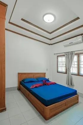 2-Bedroom Villa