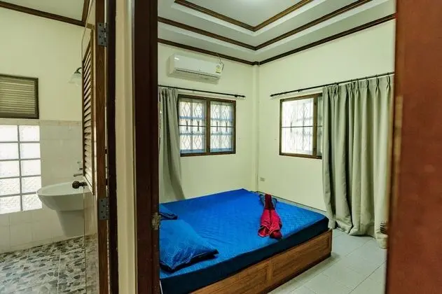 2-Bedroom Villa