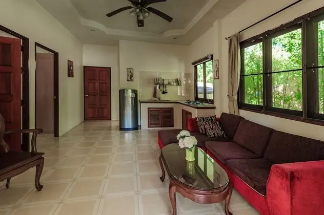 2-Bedroom Villa