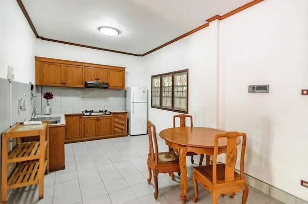 2-Bedroom Villa