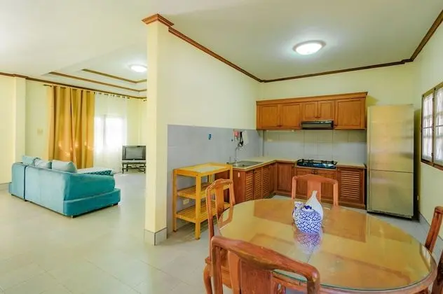 2-Bedroom Villa