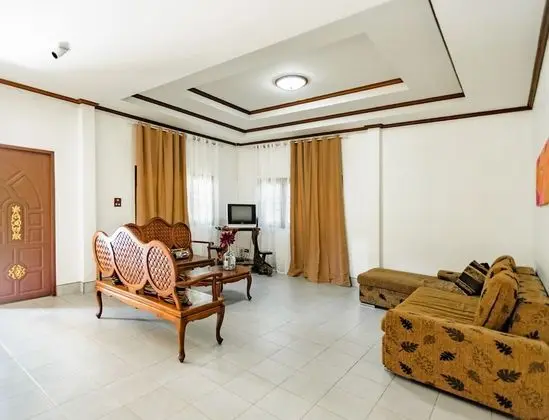 2-Bedroom Villa