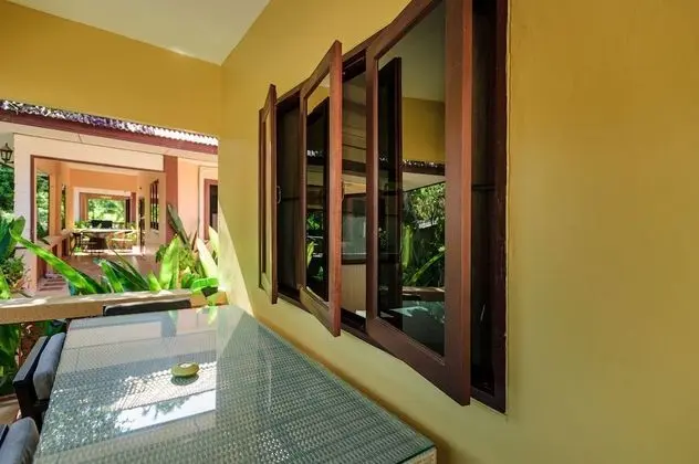 2-Bedroom Villa