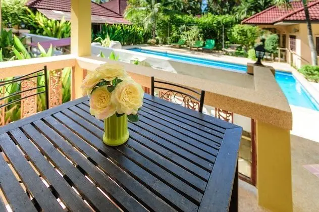 2-Bedroom Villa