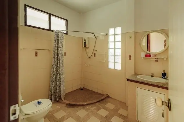 2-Bedroom Villa