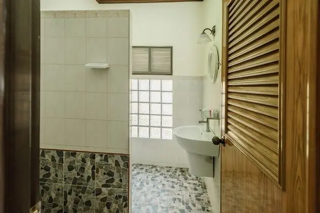 2-Bedroom Villa