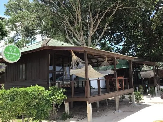 Beachfront Cottage Aircon