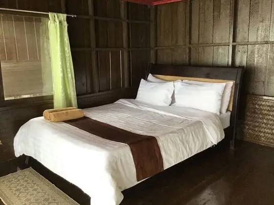 Beachfront Cottage Aircon