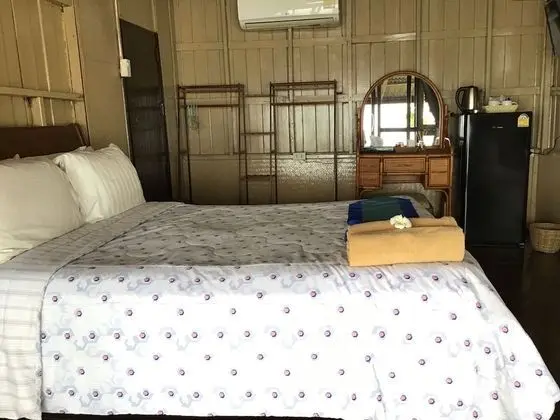 Beachfront Cottage Aircon