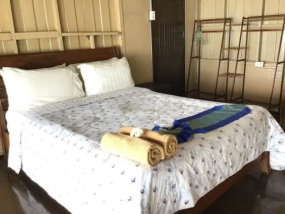 Beachfront Cottage Aircon