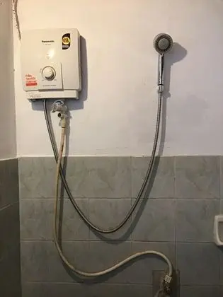 Beachfront Cottage Aircon