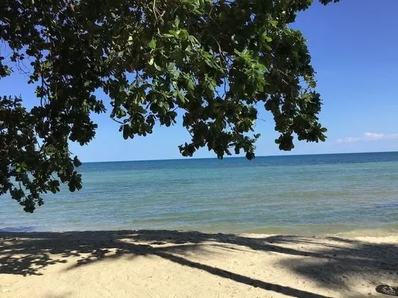 Beachfront Cottage Aircon