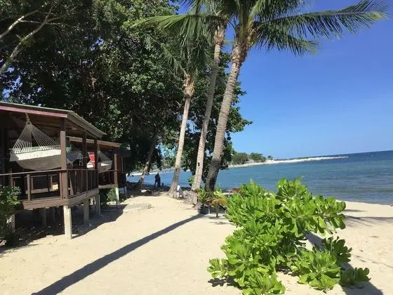 Beachfront Cottage Aircon
