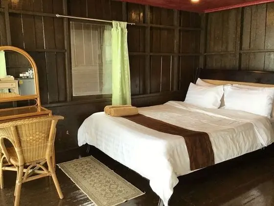 Beachfront Cottage Aircon