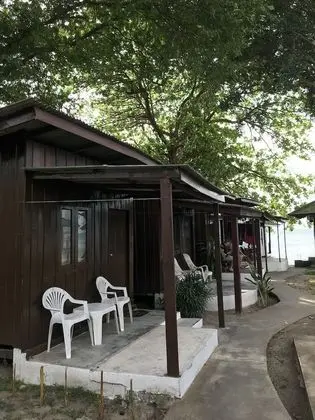 Beachfront Cottage Aircon