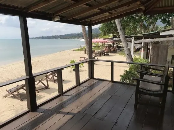 Beachfront Cottage Aircon