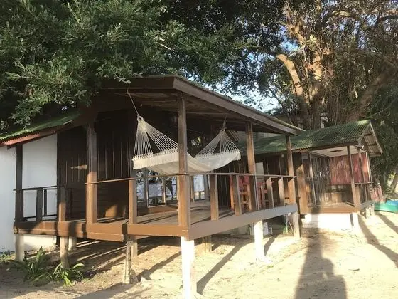 Beachfront Cottage Aircon