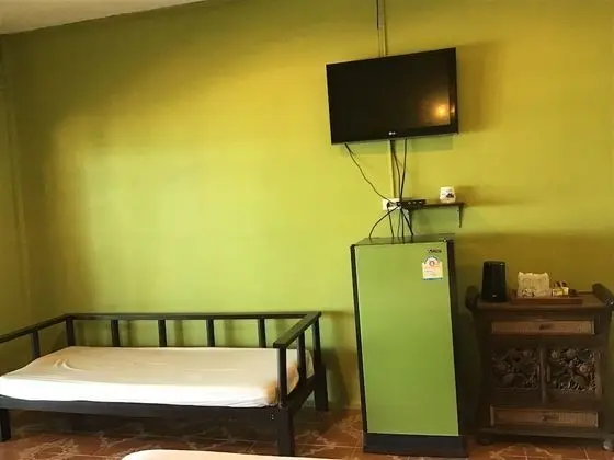 Beachfront Studio Aircon