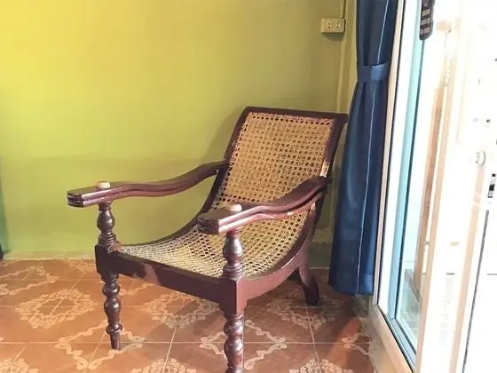 Beachfront Studio Aircon