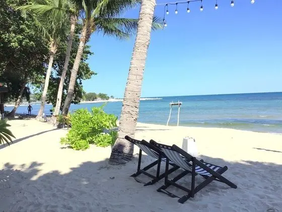 Beachfront Studio Aircon