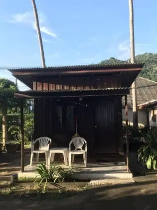 Gardenview Cottage Fan