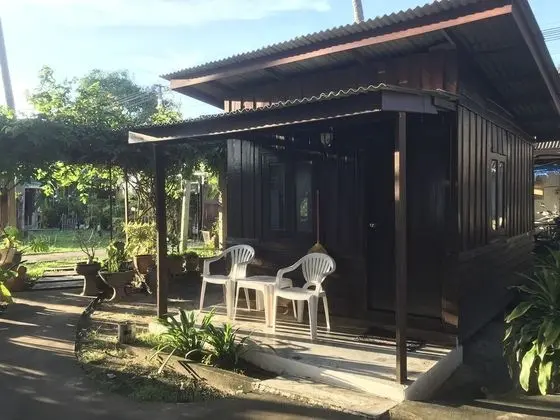Gardenview Cottage Fan