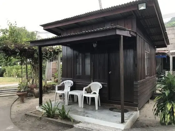 Gardenview Cottage Fan