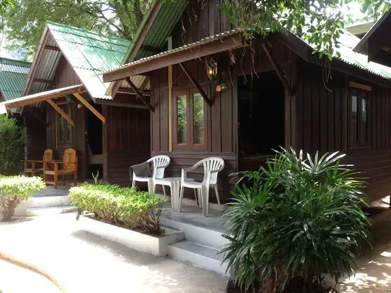 Gardenview Cottage Fan
