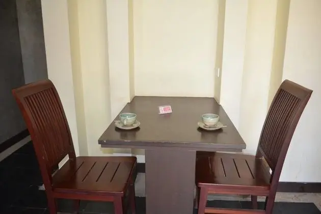 Villa, 2 Yatak Odası